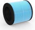 MJ003HD Replacement Filter for POMORON Air Purifier Model MJ003HD, 4-in-1 H13 HEPA with Activated Carbon