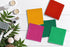 Tukasa Linens 16 Pack 12x12 Inches, Cotton Washcloths for Body and Face, Multipurpose and Lightweight Wash Clothes