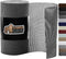 Gorilla Grip Drawer Shelf and Cabinet Liner, Thick Non-Adhesive Liners Protect Kitchen Cabinets, Cupboard, Bathroom
