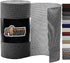 Gorilla Grip Drawer Shelf and Cabinet Liner, Thick Non-Adhesive Liners Protect Kitchen Cabinets, Cupboard, Bathroom