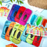 24 Set 24 24 1 Summer End of School Year Gift End of Year Student Gift Include Pcs Reusable Ice Pop Sleeves Pcs Gifts