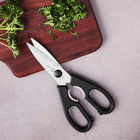 Mercer Culinary Kitchen Shears - 8-Inch