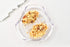 Nextrend Garlic Twister 4th Generation, 3-5 Clove Capacity, Dishwasher-safe, BPA-Free, Clear