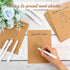 30 Set 30 5 7 Inch 30 Geyoga Guess The Dress Bridal Shower Games for Guests, Include Pcs x Wedding Shower Games Cards