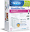 HUMIDI WICK FILTER, E-3PK