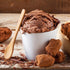 30 5.12'' Boao Pieces Small Wooden Spoons, L Mini Wood Spoons for Soup, Little Tiny Honey Teaspoons Bulk for Stirring