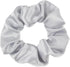 Bucky At Home Spa Collection, Silk-Like Satin Sleep Set, 5 Piece Set, Silver by Bucky