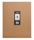 Kate & Milo School Days Frame, Holds 13 Photos K-12, Multi Photo Frames Collage for Graduation Party Decorations