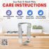 Pill Rx Bottle Cookie Cutter 3.75 Inch - Made in the USA, Foose Cookie Cutters Tin Plated Steel