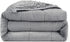15lbs Cozy W60 L80, Weighted Blanket for Adults, Ultra-Soft Sherpa Fleece Reversible Weighted Throw Blanket
