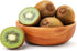Kiwi Slicer Peeler Pitter Scooper, Mango and Kimi Corer, Fast Peel Any Fruit or Soft Vegetable with Ease, Green