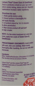 3192A 16 oz LEISURE TIME Spa Maintenance Cover Care and Conditioner, fl
