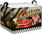 Clastyle Sport 3D Racing Car Boy Room Basket Racing Flag Monster Truck