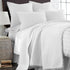 Levtex Home White Pom Pom Standard Sham