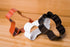 Dog Cookie Cutter Set of 3 - Stainless Steel Dog, Paw Print, and Dog Bone Cutters