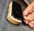 Next Generation Air Conditioner Evaporator Coil Cleaning Brush: Double Sided Wide by FinXCEL