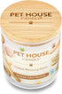 One Fur All 9 OZ Ocean Scented Candle, Clean Burning, Long Lasting Air Freshener for Home - Ocean Driftwood