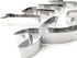 7 PC Tools Cookie Cutters Set High Grade 430 Stainless Steel Wrench, Hammer, Saw, Chainsaw, Pliers, Helmet, Drill