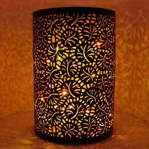 40 6hr QBIS Battery Powered Fairy Lights for Bedroom, LED Lights, Battery Operated String Lights for Christmas