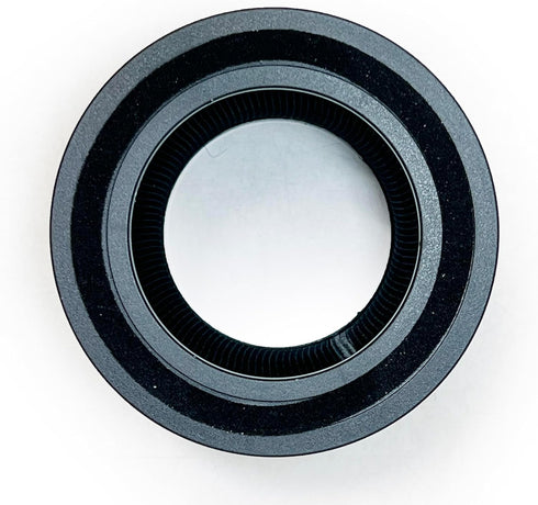 Nispira AP0601 2-in-1 True HEPA Filter Replacement for AirTok Air Purifier AP0601-RF, Removes Particles down to 0.1