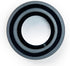 Nispira AP0601 2-in-1 True HEPA Filter Replacement for AirTok Air Purifier AP0601-RF, Removes Particles down to 0.1