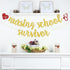 Congrats Nurse Graduation Banner - Nursing School Survivor