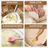 18 34 Oz Set RYTOXILO Sourdough Starter Kit, Pcs Sour Dough Bread Baking Supplies Kits for Beginners with Glass Starter