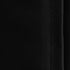Lann's Linens 90" Round Premium Tablecloth - Black Polyester Fabric for Wedding/Banquet