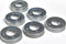 Wide Mouth Mason Jar Lids with Pre drilled Light Socket and Heat