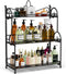 Bathroom Organizer Countertop - 3 Tier Spice Rack Organizer for Bathroom, Kitchen, Bedroom, Offices
