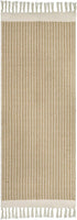 Lahome Boho Bathroom Runner Rug, 2x5 Washable Hallway Rug for Entryway Indoor Door Mat