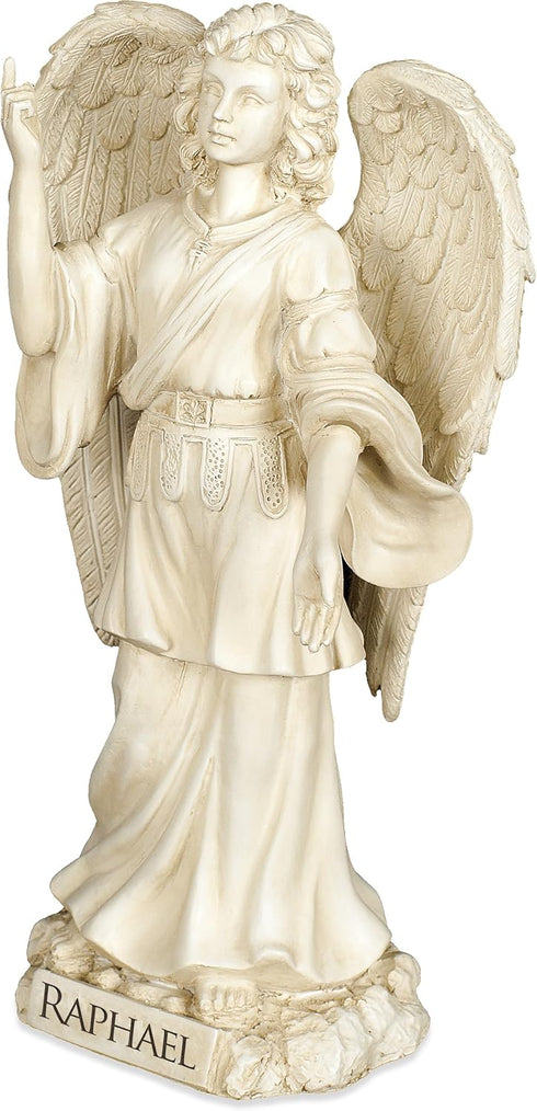 Angelstar 7-Inch Figurine, Raphael Archangel