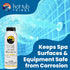 1 Hot Tub Things pH Up & Alkalinity Increaser for Hot Tub, Pool & Spa pH Plus & Alkaline Up, Alkalinity Booster