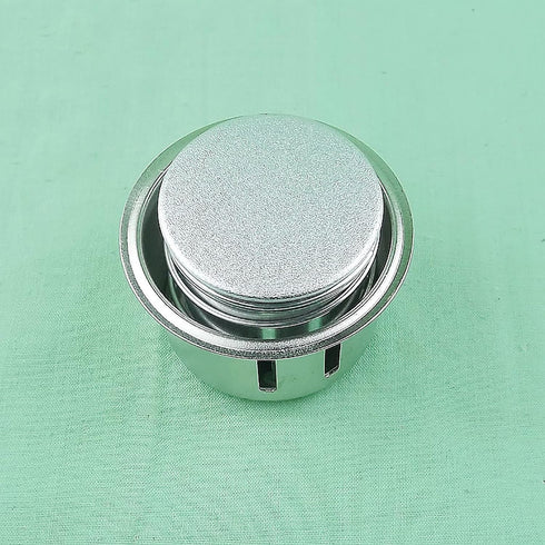 Temperature Limiter Control Switch, Round Magnetic Center Thermostat Sensor for High-Power Rice Cooker Repair Parts