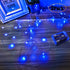 Led Fairy Lights, 1 Pack Mini Battery Operated Copper Wire Starry Lights for Bedroom, Christmas, Parties, Wedding