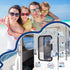 Cruise Ship Door Decorations, 10PCS Large Magnetic Cabin Magnets for Funny Carnival Cruise Birthday Decorations