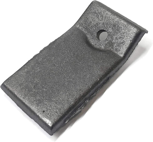 Vermont Castings 1301298A Throat Clamp for Large Winterwarm 1280 2100