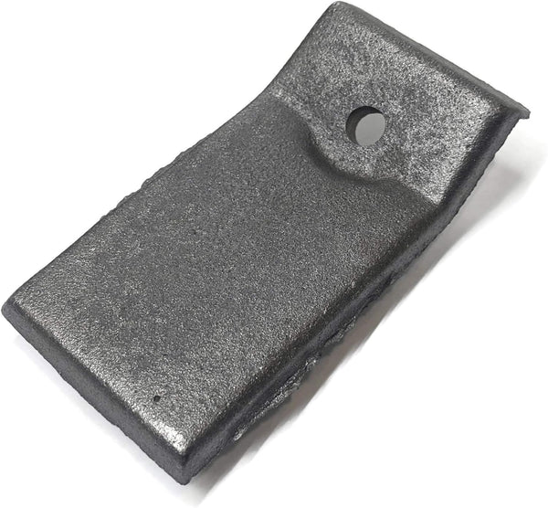 Vermont Castings 1301298A Throat Clamp for Large Winterwarm 1280 2100