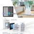 G3 H13 HEPA Filter Replacement, 3-Pack, Compatible with AMEIFU Air Purifier G3 and Vewior Air Purifier