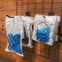 Double Gridwall Hooks, 24 Pcs Display Hooks for Grid Wall Panel, Durable Peg Hook Wall Grid Panel Hooks for Retail