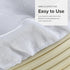 Frieling Brotform Liner Round 10", 100% Cotton