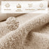 Set 6 Set 2 2 2 Sets Set Comfort Spaces Turkish Bathroom Towel Piece Luxury Bath Towel Hand Towel for Bathroom