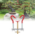Zerodis Branch Bender, Tree Trunk Modulator for Bonsai Gardening, DIY Shaping Tool for Tree Trunks