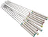 Fox Run Stainless Steel Fondue Forks, 9.5", 9.25 x 0.5 x 0.5, Metallic