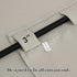 RYB HOME Blackout Curtains for Kitchen, 2 Panels Privacy Thermal Insulating Shades for Bedroom, Cafe, 34x30 Natural