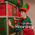 Handy Laundry Christmas Tree Storage Bag, Durable Waterproof Zippered Bag for 9 Foot Artificial Tree