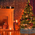 24 Pack 7Ft 20Led Ineximun LED Fairy Lights Battery Operated Warm White Mini String Lights Waterproof Christmas Lights