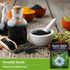 5 Packets Survival Garden Seeds Black Cumin Seed for Planting - with Instructions to Plant and Grow Beneficial Nigella