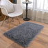 2 Packs 2x3 Ultra Soft Runner Rugs for Bedroom Hallways with Upgraded Non-Slip Rubber Backing & Thick Memory Sponge