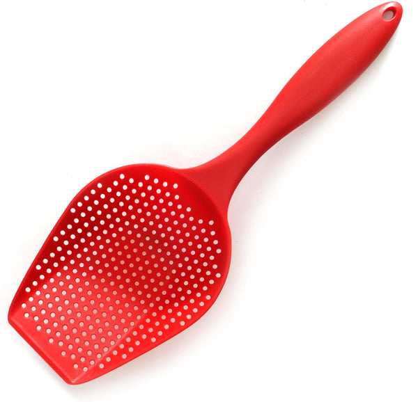 Norpro Scoop Colander, Large